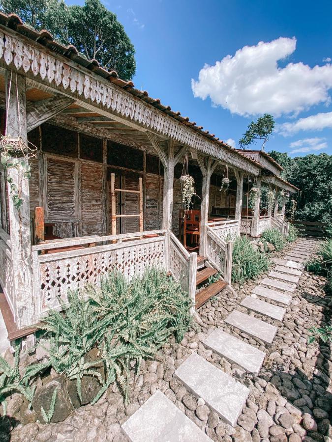 Umah Kayu Ubud Экстерьер фото
