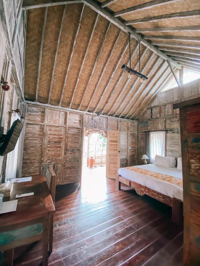 Umah Kayu Ubud Экстерьер фото