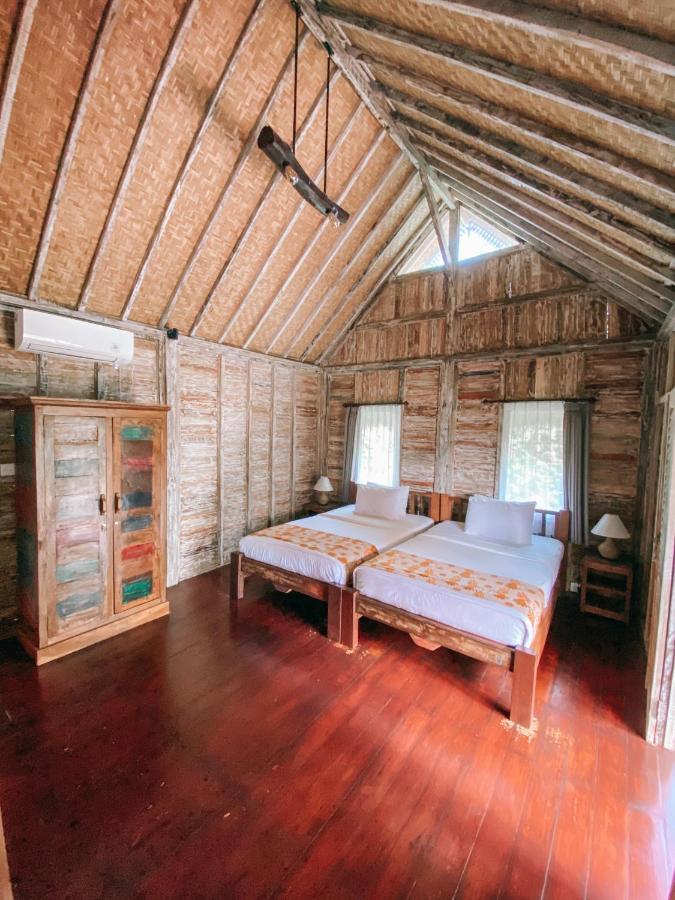 Umah Kayu Ubud Экстерьер фото