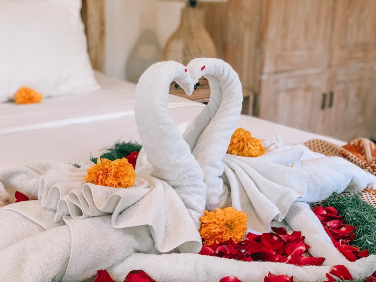 Umah Kayu Ubud Экстерьер фото