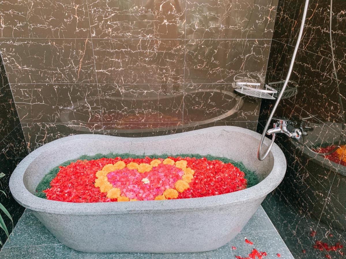 Umah Kayu Ubud Экстерьер фото