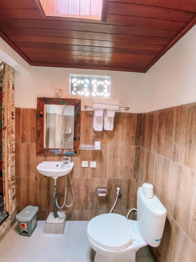 Umah Kayu Ubud Экстерьер фото