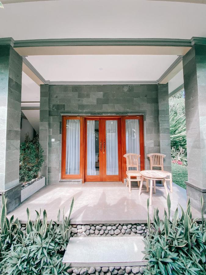 Umah Kayu Ubud Экстерьер фото