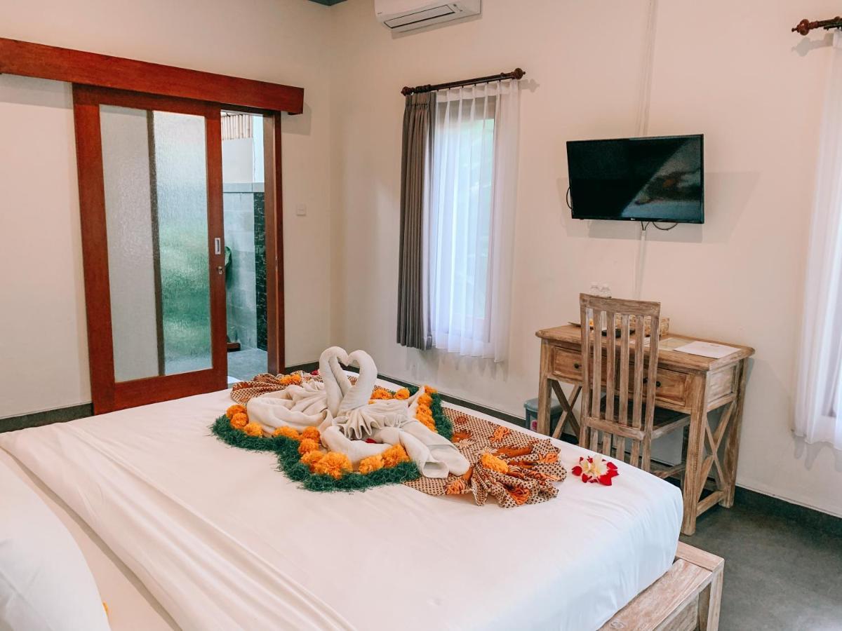 Umah Kayu Ubud Экстерьер фото