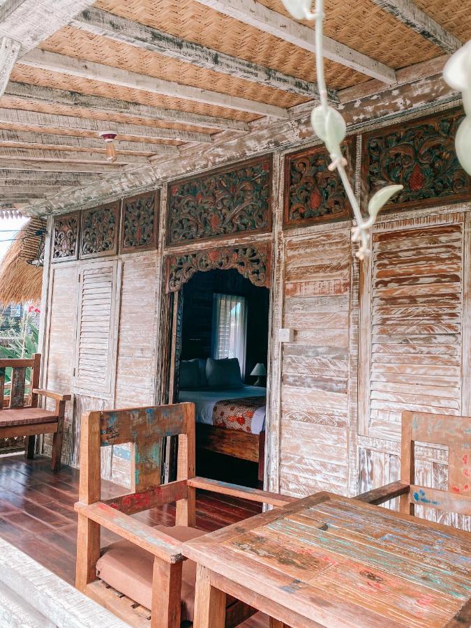 Umah Kayu Ubud Экстерьер фото