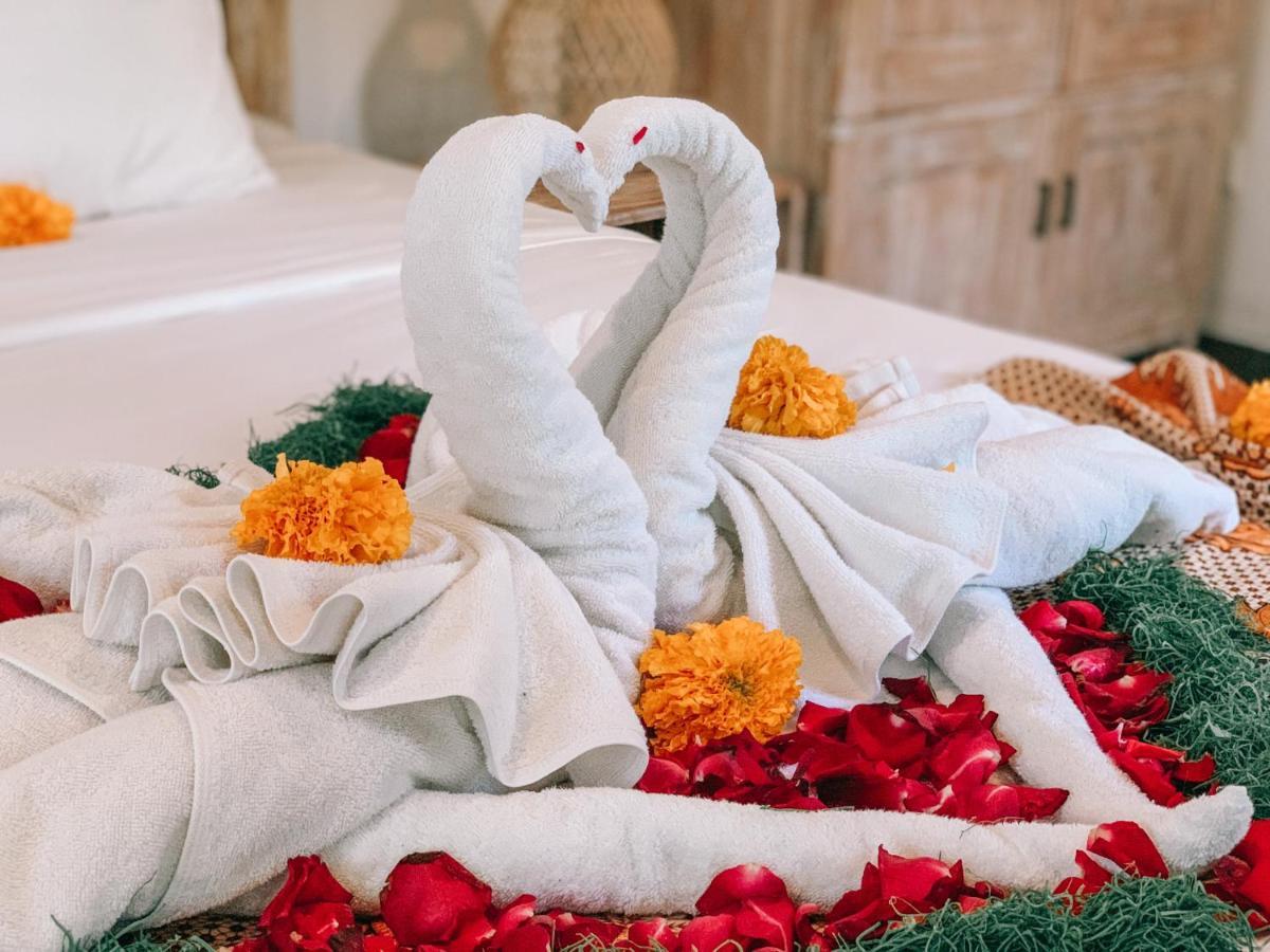 Umah Kayu Ubud Экстерьер фото