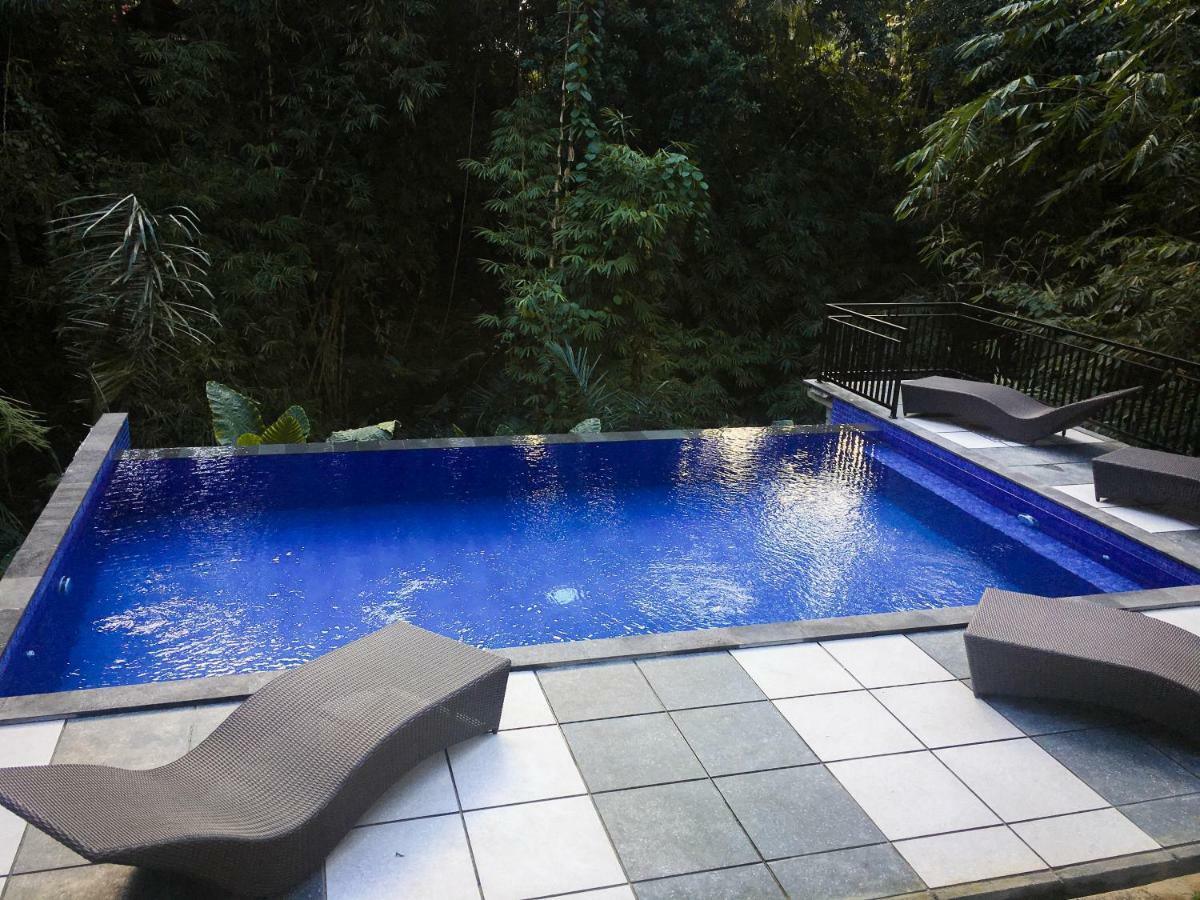 Umah Kayu Ubud Экстерьер фото
